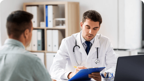 DiseaseAnalyzer